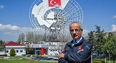 TÜRKSAT Model Uydu Yarışması'nın kazananları belli oldu
