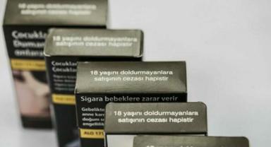 Tütün mamullerinin üretim ve ticaretine ilişkin esaslar düzenlendi