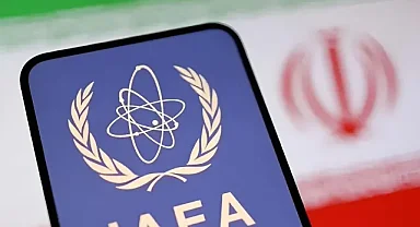 UAEA heyetinin, İran tarafıyla