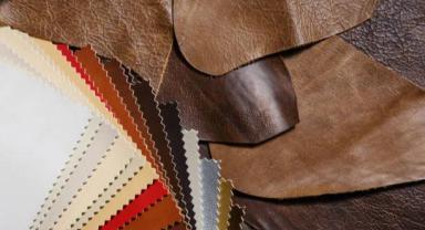 Üç ülkeden dokumaya elverişli suni deri ithalatına damping soruşturması başlatıldı