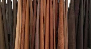 Üç ülkeden poliüretan suni deri ithalatına damping soruşturması başlatıldı