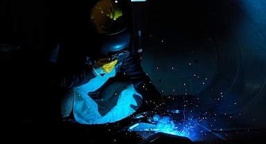 Ücretli çalışan sayısı haziranda yıllık bazda yüzde 2 artarak 15,9 milyon oldu