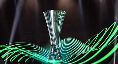 UEFA Konferans Ligi'nde 3. eleme turu heyecanı yarın başlayacak