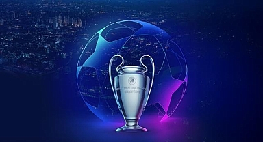 UEFA Şampiyonlar Ligi'nde play-off turu rövanş maçları yarın başlayacak