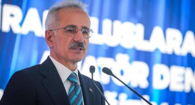 Bakanı Uraloğlu, Şam yönetimi ile yeni bir süreç başlıyor