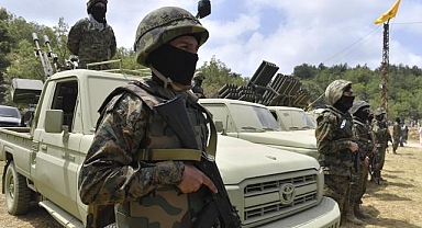 UNIFIL: Lübnan ordusunun kontrolü kademeli olarak devralmasını sağlamak için koordinasyon halindeyiz