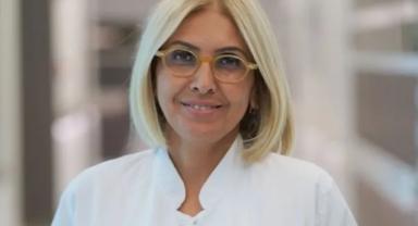 Ünlü kardiyolog Prof. Dr. Bengi Başer hakkında suç duyurusu