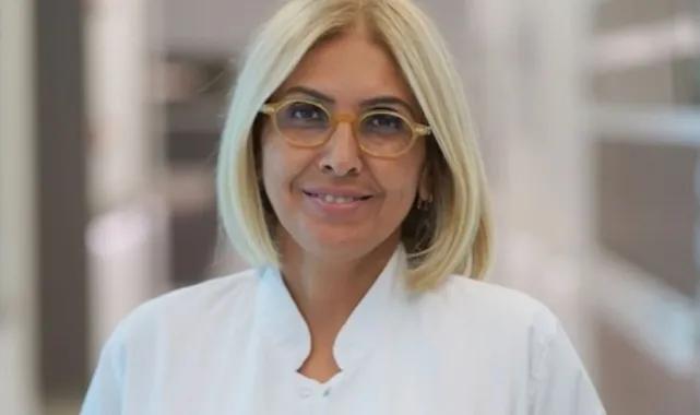 Ünlü kardiyolog Prof. Dr. Bengi Başer hakkında suç duyurusu