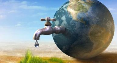 Uzmanlardan sürdürülebilir su için 