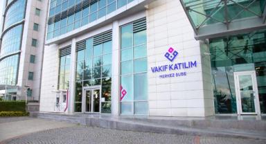 Vakıf Katılım'dan 'Kazandıran Hesap'