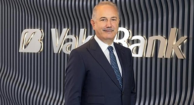 VakıfBank'tan yılın yarısında 30 milyar 63 milyon lira net kar