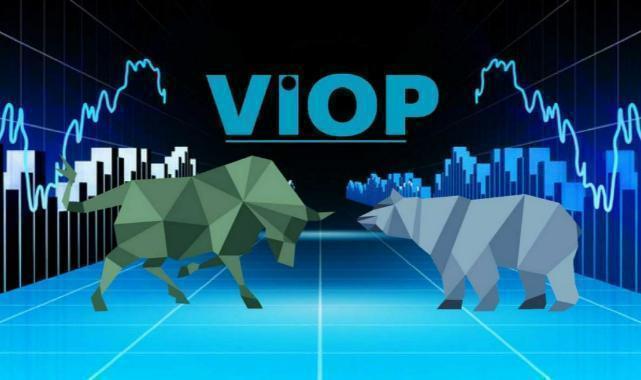 VİOP'ta endeks kontratı güne düşüşle başladı
