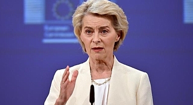 Von der Leyen ile Avrupalı liderler, yarınki Trump-Zelenskiy görüşmesine katılacak