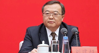 WSJ: Çin, üst düzey diplomatını gözaltına aldı