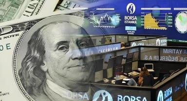 Yabancı Yatırımcılar 6 haftadır hisse alıyor