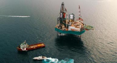 Yapay zekayla petrol ve gaz aramalarında yeni dönem