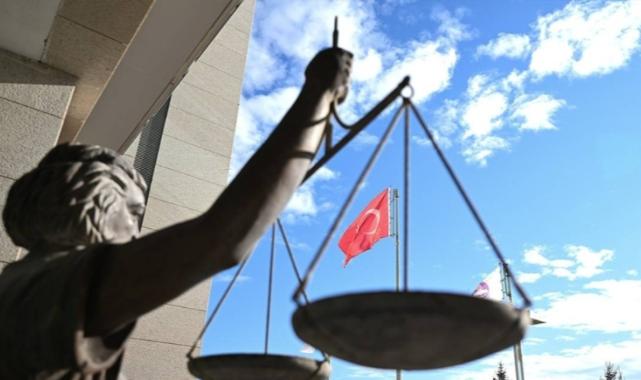 Yeni adli yıl yarın başlayacak