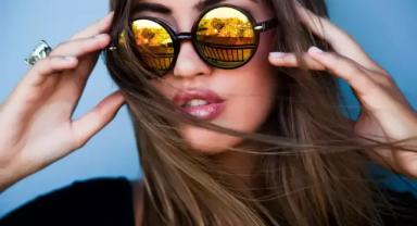 Yılın ilk 6 ayında güneş gözlüğü ithalatında İtalyan ürünler ilk sırada yer aldı