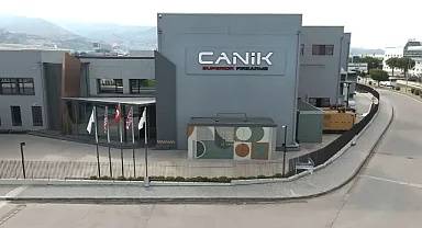 SYS Grup, DSEI Londra 2025'te ürünlerini sergileyecek