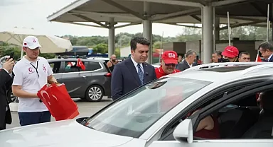 YTB, yurt dışında yaşayan Türklere yönelik çalışmalarını sürdürüyor