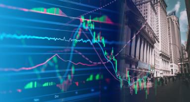 Yurtdışı Piyasalarında Bugün 