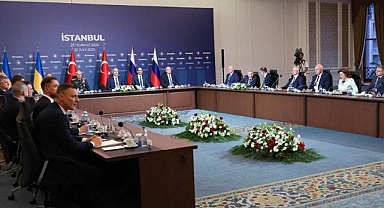 Ukrayna Devlet Başkan Zelenskiy: