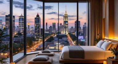 Zincir Otellerin Satın Alma İştahı Kabarıyor