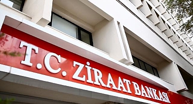 Ziraat Bankası yılın ilk yarısında 64 milyar lira net kar elde etti