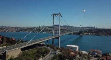 15 Temmuz Şehitler ve Fatih Sultan Mehmet köprülerinin işletmesi özelleştiriliyor