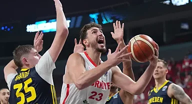 2025 Avrupa Basketbol Şampiyonası