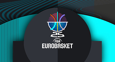 2025 Avrupa Basketbol Şampiyonası