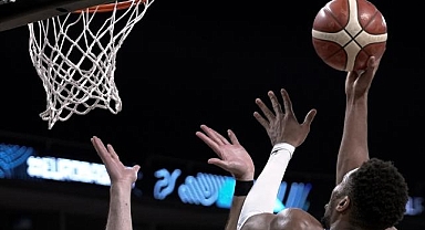 2025 Avrupa Basketbol Şampiyonası