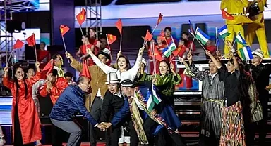 3. Türk Dünyası Üniversite Oyunları Kırgızistan'da yapılacak