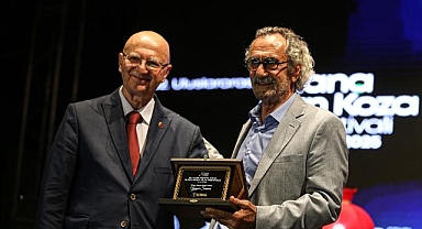 32. Uluslararası Adana Altın Koza Film Festivali başladı