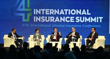 4. Uluslararası Sigorta Zirvesi