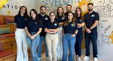 6. Maxion Discovery Programı'nın açılışı Türkiye'de gerçekleşti