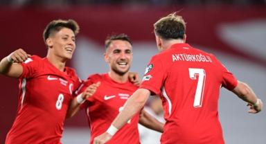 A Milli Futbol Takımı'nın rakibi, son Avrupa şampiyonu İspanya