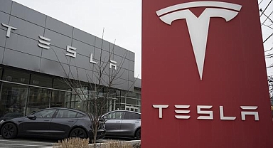 AB ülkelerinde Tesla satışlarındaki düşüş sürüyor