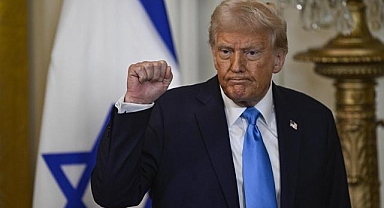 ABD Başkanı Trump: 