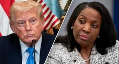 ABD Başkanı Trump, mahkemeden Cook'un görevden alınmasına izin vermesini istedi