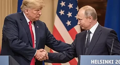 ABD Başkanı Trump: 