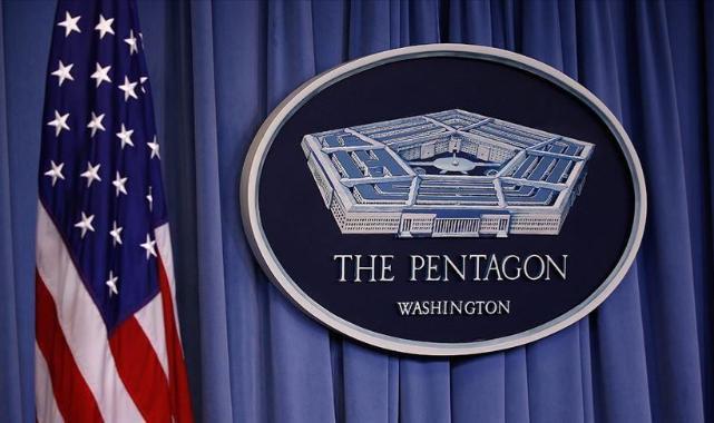 ABD Başkanı Trump, Pentagon'un adını değiştiriyor: Savaş Bakanlığı