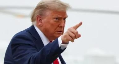 ABD Başkanı Trump'tan Avrupalı liderlere uyarı: Rus petrolü almayın, Çin'e baskı uygulayın