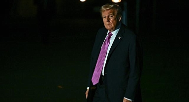 ABD Başkanı Trump, Venezuela'ya bir kez daha