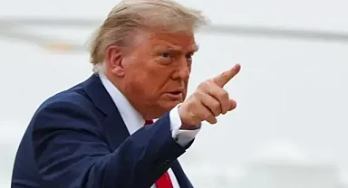 ABD Başkanı Trump, yeni ürün gruplarına yönelik tarifeleri açıkladı