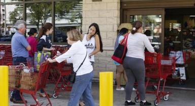 ABD'de açık iş sayısı ağustosta arttı