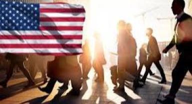 ABD'de açık iş sayısı temmuzda beklentilerin altında kaldı