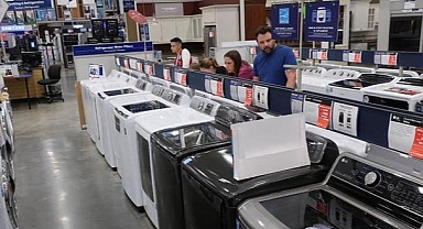 ABD'de dayanıklı mal siparişleri ağustosta arttı 