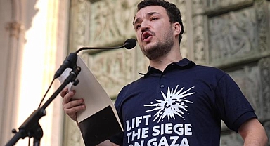 ABD'de Filistinli aktivist Halil'in Cezayir veya Suriye'ye gönderilmesine karar verildi