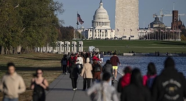 ABD'de işsizlik maaşı başvuruları düştü